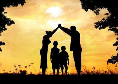 Nằm thấy bố mẹ đã qua đời là sắp thoát khỏi khó khăn