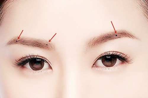 Chị em nào giàu có phú quý đa phần đều sở hữu nốt ruồi ở vị trí này, cùng xem bạn có không?