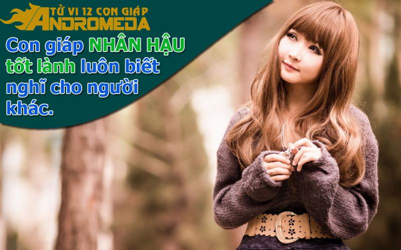 Những con giáp nhân hậu luôn biết nghĩ cho người khác