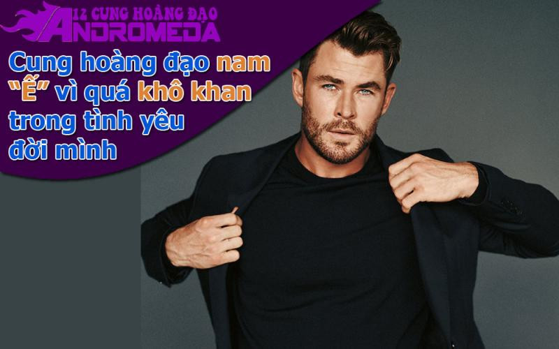 Hoàng đạo nam khô khan đến phát chán