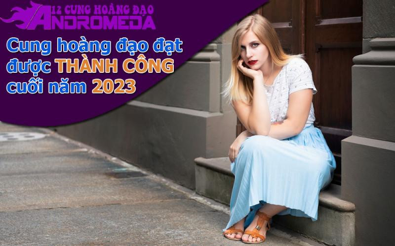 Cung hoàng đạo đạt được mục tiêu lớn, ăn Tết vô tư!