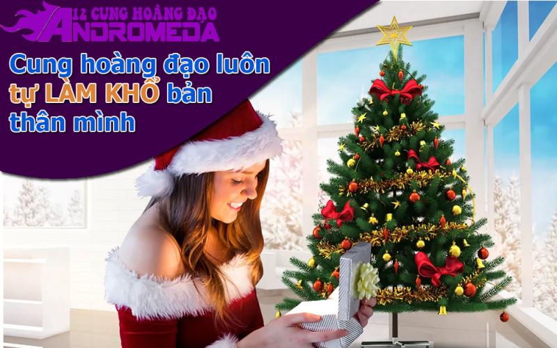 Chòm sao luôn tự hành hạ bản thân, làm khổ mình