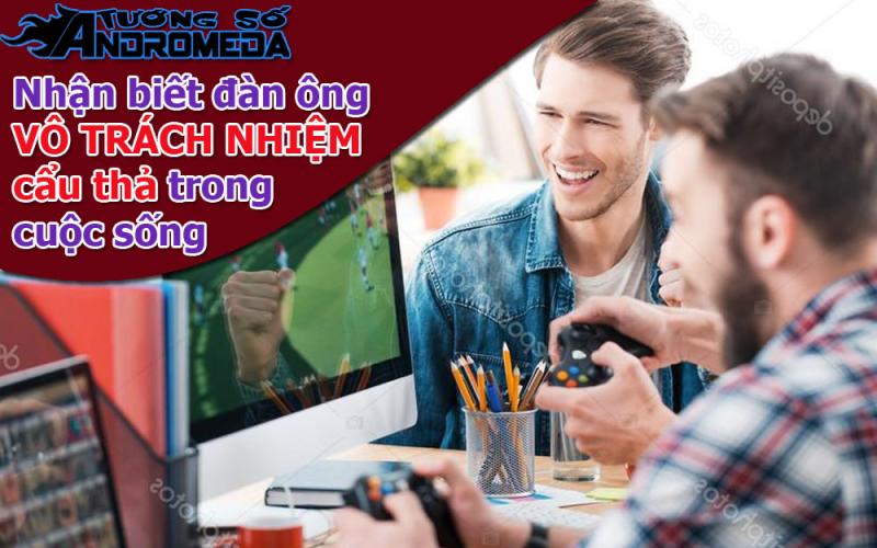 Bói tướng: Nhận biết đàn ông VÔ TRÁCH NHIỆM, cẩu thả qua tướng số