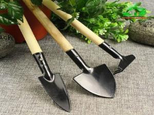 Nằm mơ thấy cuốc xẻng là ý nghĩa về công việc