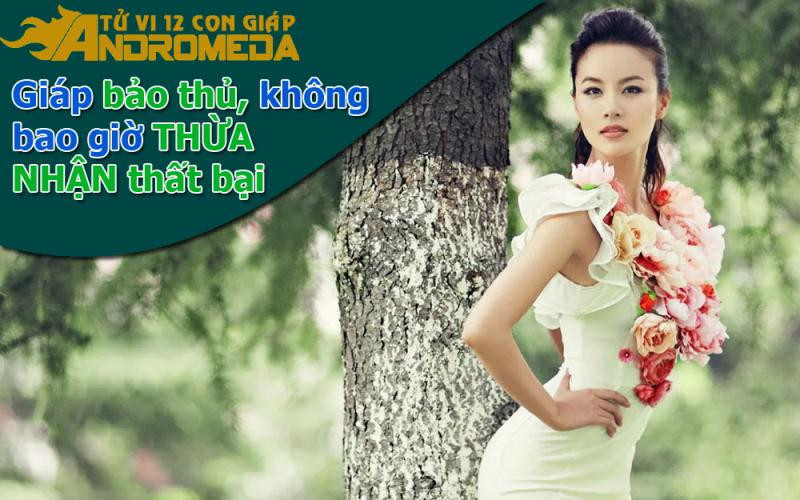 Giáp bảo thủ không chịu thừa nhận thất bại