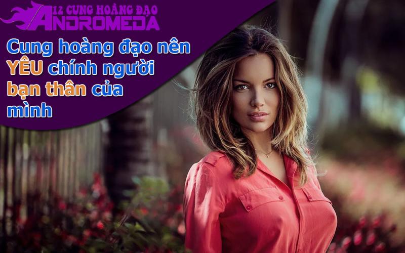 Cung hoàng đạo nên yêu chính bạn thân của mình