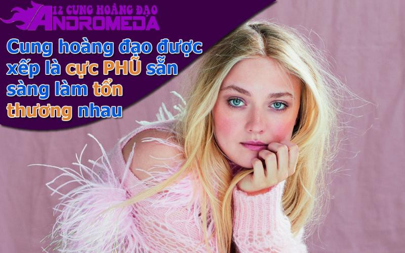 Đâu là cung hoàng đạo phũ phàng nhất quả đất?