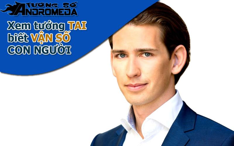 Bói tướng: Nhìn tướng tai biết vận số sang hèn