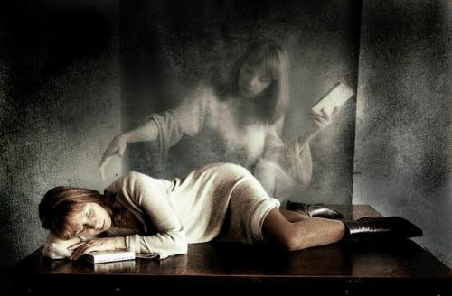 Mơ thấy người chết và ý nghĩa các con số trong giấc mơ người chết