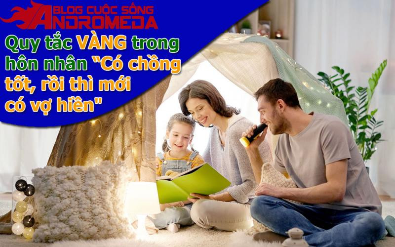 Nguyên tắc vàng: 