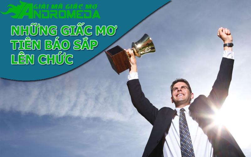 Những giấc mơ tiên báo bạn sẽ được tăng lương, thăng chức