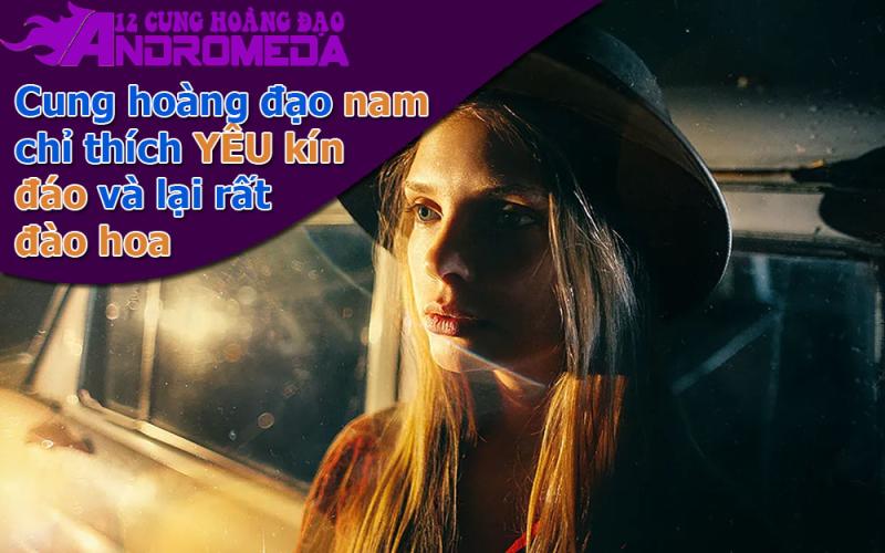 Sao nam chỉ thích yêu trong bóng tối, liệu mà tránh