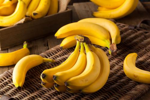 Nằm mơ thấy chuối, cây chuối là ý nghĩa gì cho bạn?