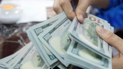 Mơ được tiền sẽ rất may mắn trong vận tài lộc?