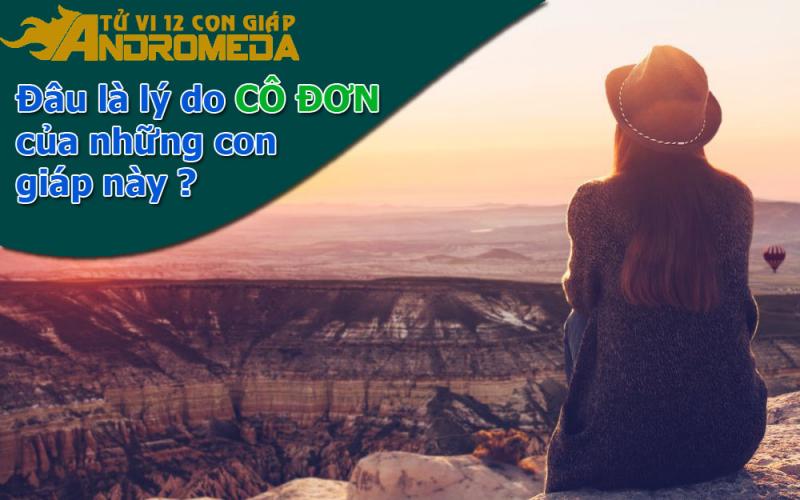 Lý do những con giáp này luôn bị làm