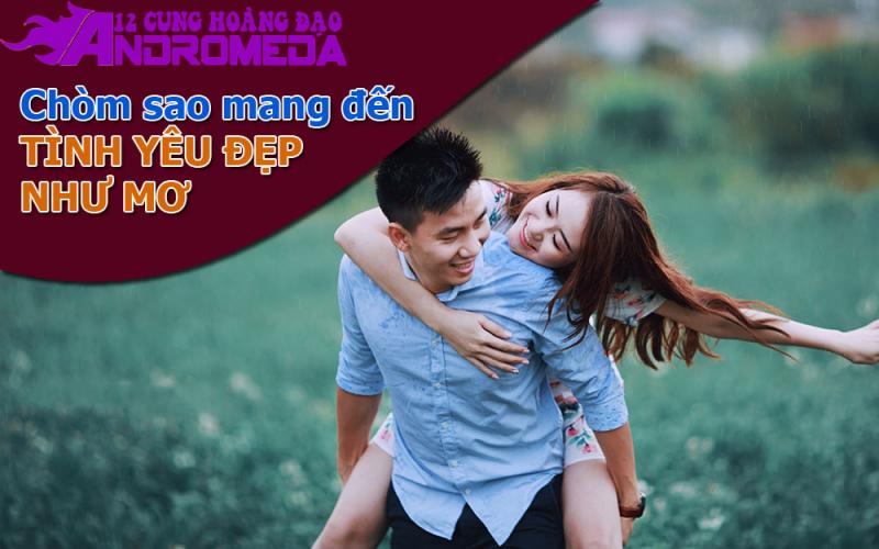 Yêu những chòm sao này, tình yêu của bạn sẽ đẹp như mơ