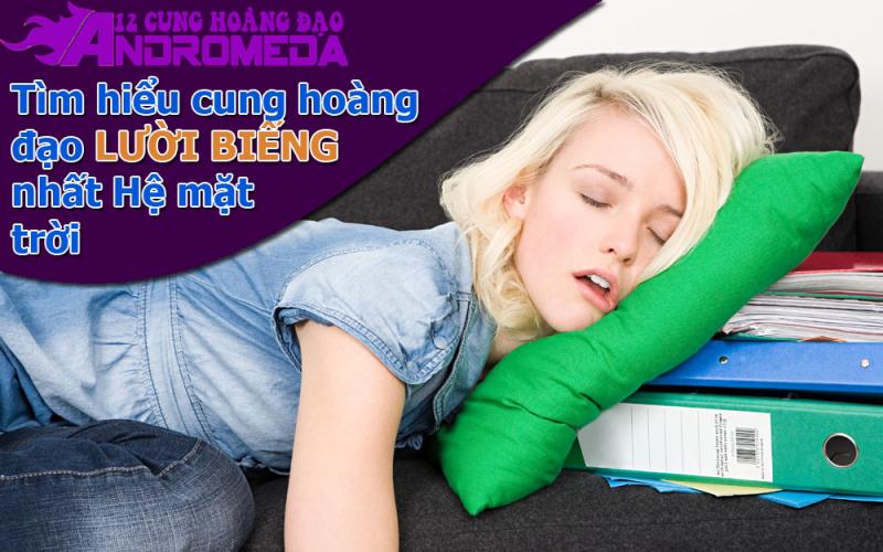 Nhận diện những chòm sao lười biếng nhất hệ mặt trời.