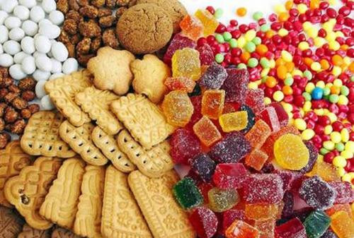 Ý nghĩa giấc mơ thấy bánh kẹo, bánh kẹo là số gì?
