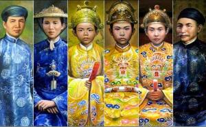 Mơ thấy vua chúa tượng trưng cho uy lực