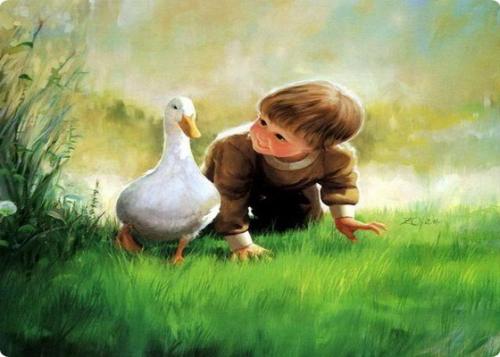 Giải mã  giấc mơ thấy con ngỗng, con ngỗng là số gì?