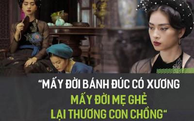 Ý nghĩa giấc chiêm bao thấy mẹ kế