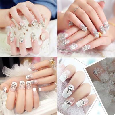 Mơ thấy làm nail