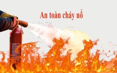 Mơ thấy cháy nổ và những điềm báo