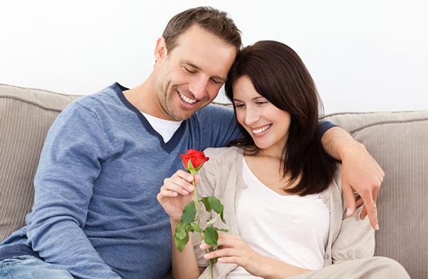 Bí quyết giúp phụ nữ gìn giữ hôn nhân sau tuổi 40