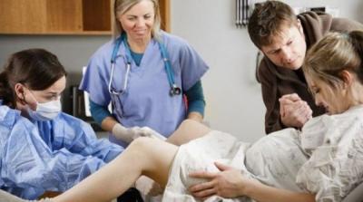 Mơ thấy người khó đẻ có phải là điều xui