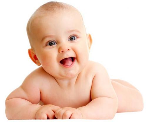 Giải mã giấc mơ thấy bé trai, bé trai là số gì?