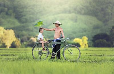 Mơ thấy xe đạp mang ý nghĩa như thế nào?