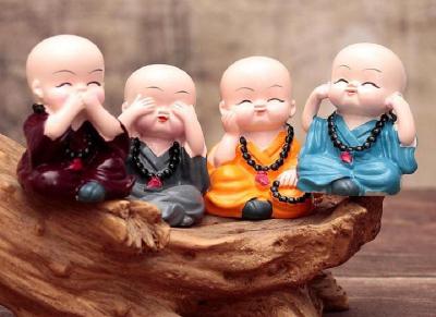 Chiêm bao thấy chú tiểu