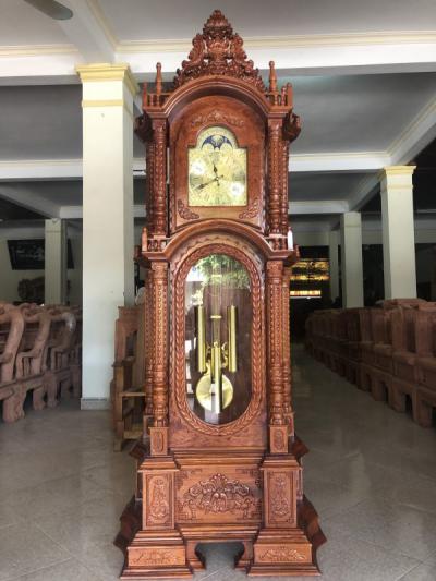Nằm mơ thấy đồng hồ quả lắc ý nghĩa điều gì ?
