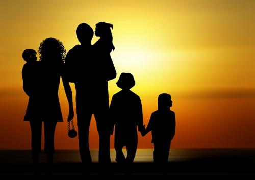 Giải mã giấc mơ về bố mẹ & ý nghĩa hình ảnh trong mơ về bố mẹ