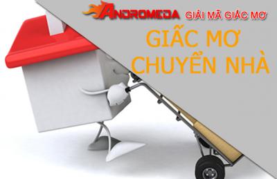 Gặp giấc mơ này, bạn cần chuyển nhà ngay lập tức