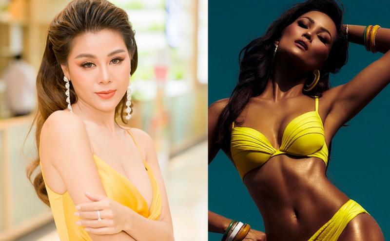 H'Hen Niê bốc lửa cỡ nào khiến 