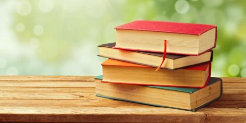 Số gì khi nằm mơ thấy sách vở?