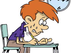 Nằm mơ thi cử có ý nghĩa đặc biệt như thế nào?