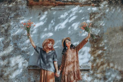Giải mã giấc mơ thấy bạn bè