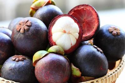 Ngủ mơ thấy trái măng cụt