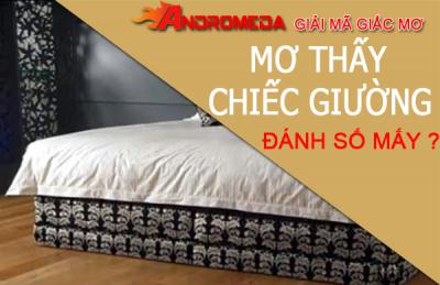 Giải mã giấc mơ thấy chiếc giường, mơ thấy chiếc giường có phải là cát mộng?