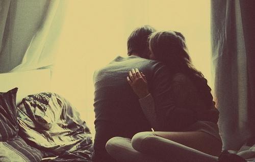 Nằm mơ thấy người yêu cũ
