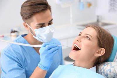 Giải mã giấc mơ thấy nha sĩ