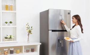 Nằm mơ thấy tủ lạnh liên quan đến vấn đề tài chính