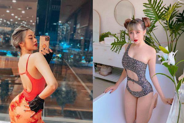 Ngoại hình bỏng mắt của 'chị Google' từng nổi đình đám 4 năm trước