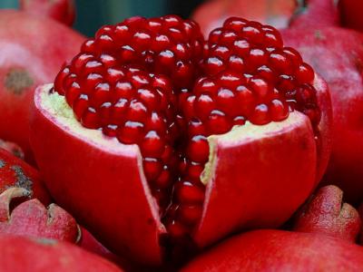 Mơ thấy quả lựu có ý nghĩa như thế nào?