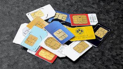 Thay đổi hay biến động sắp xảy đến khi mơ thấy sim điện thoại