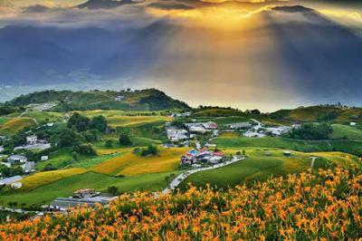 Những điều thú vị về giấc mơ thấy thung lũng