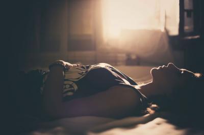 Giải mã bí ẩn mơ thấy vợ chết