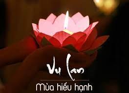 Ý nghĩa của giấc mơ thấy ngày lễ Vu Lan